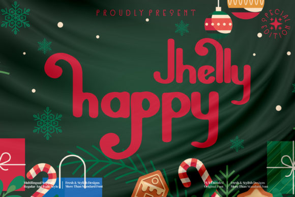 Create H1 From Happy Jhelly Font MAXIMUM 60 CHARACTERS with Rules Natural, not keyword stuffing, Plain text title only, no list, no explanation, no quotes, no markdown